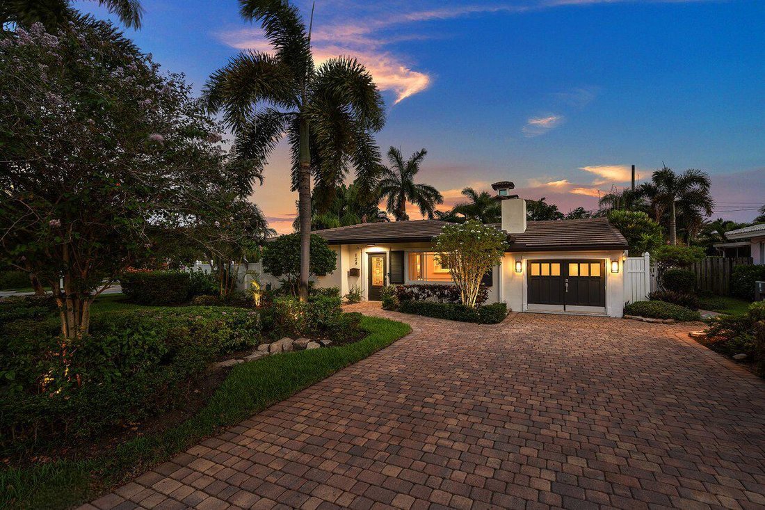 House in Delray Beach, Florida, United States 1 - 18706077