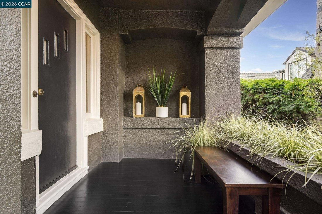 House in Oakland, California, United States 5 - 18708870