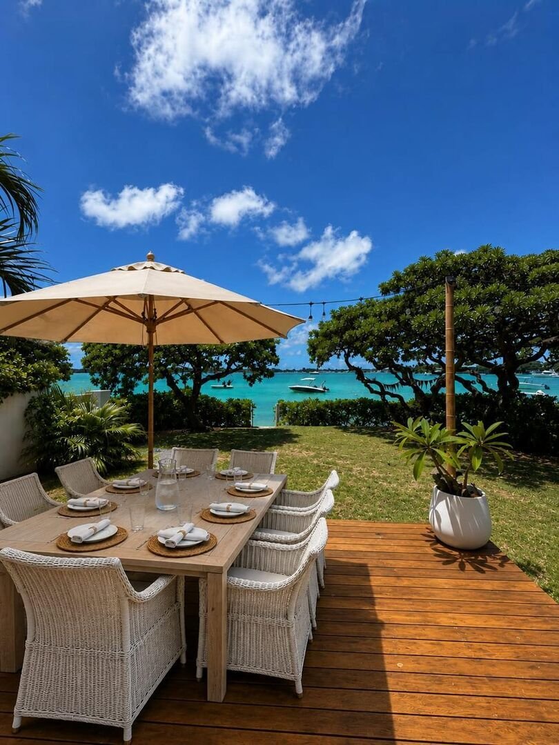 House in Grand Baie, Rivière du Rempart District, Mauritius 1 - 18703918