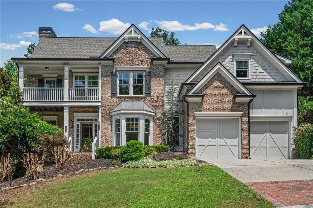 House in Buford, Georgia, United States 1 - 18565170