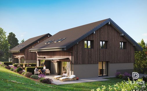 Villa en Montpreveyres, Cantón de Vaud, Suiza 1