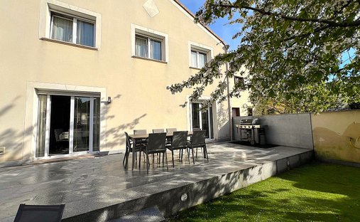 Casa a Centro di Drancy, Drancy, Francia 1