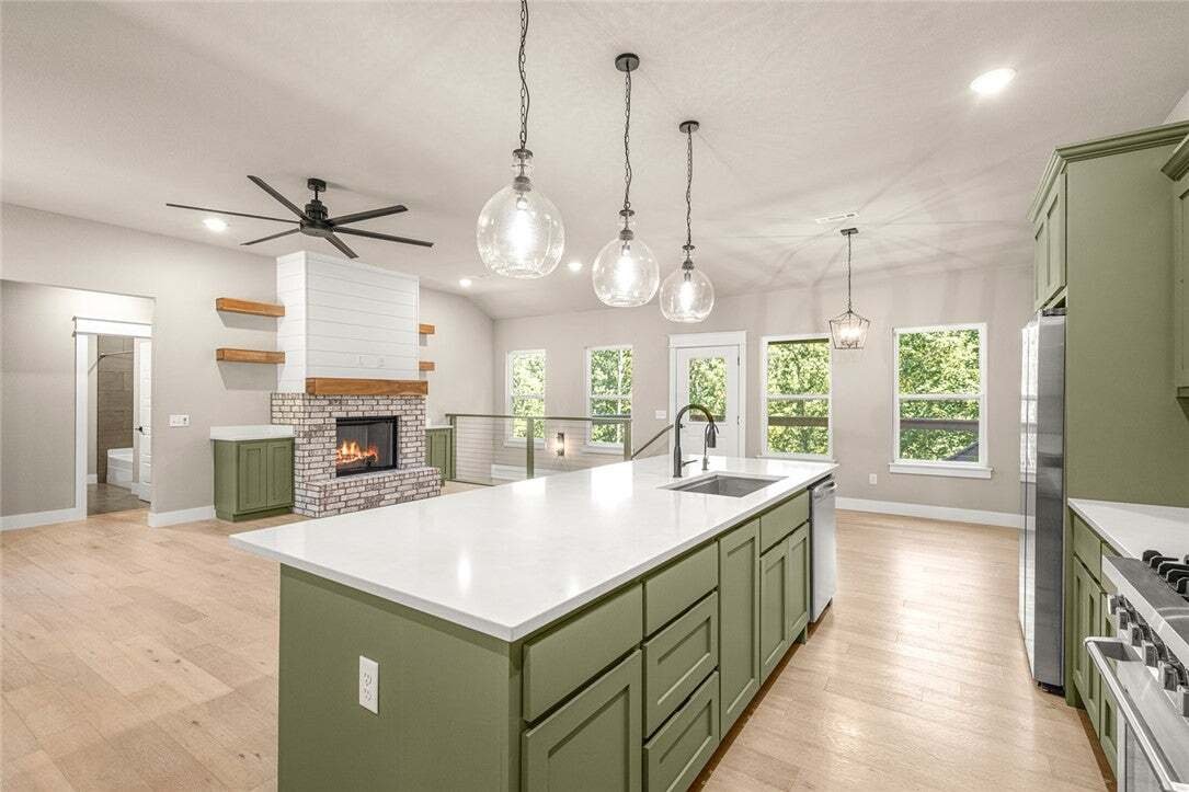 House in Bella Vista, Arkansas, United States 5 - 18711122
