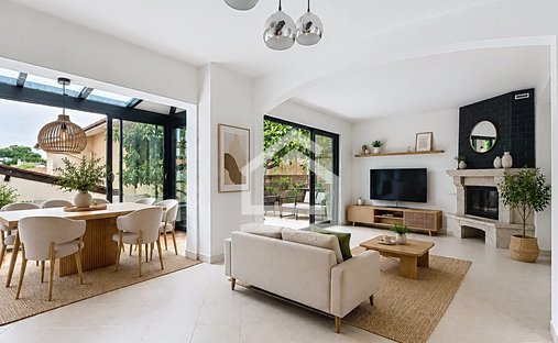 House in Mérignac, Nouvelle-Aquitaine, France 1