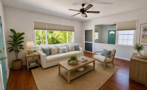 House in Palm Beach, Florida, United States 1