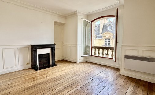 Apartamento en Bois de Vincennes, Paris 12e Arrondissement, París 1