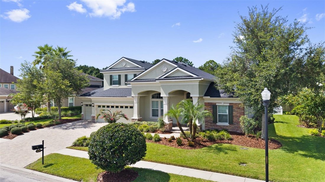 House in Wesley Chapel, Florida, United States 4 - 18703618