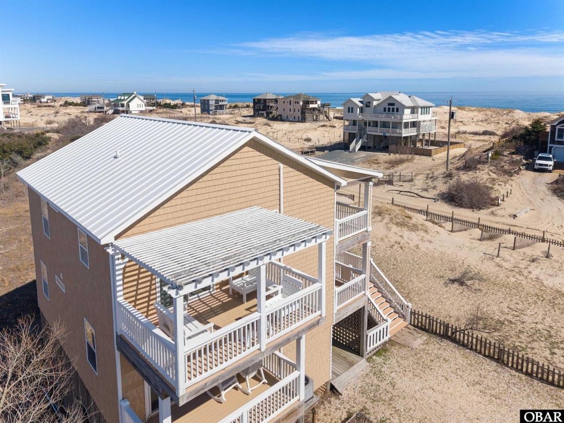 House in Corolla, North Carolina, United States 1 - 18709262