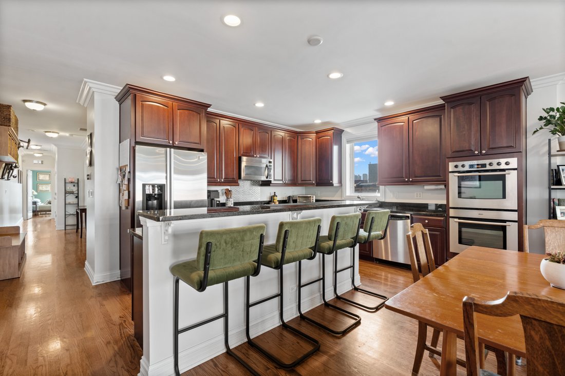 Condo in Chicago, Illinois, United States 3 - 18708908