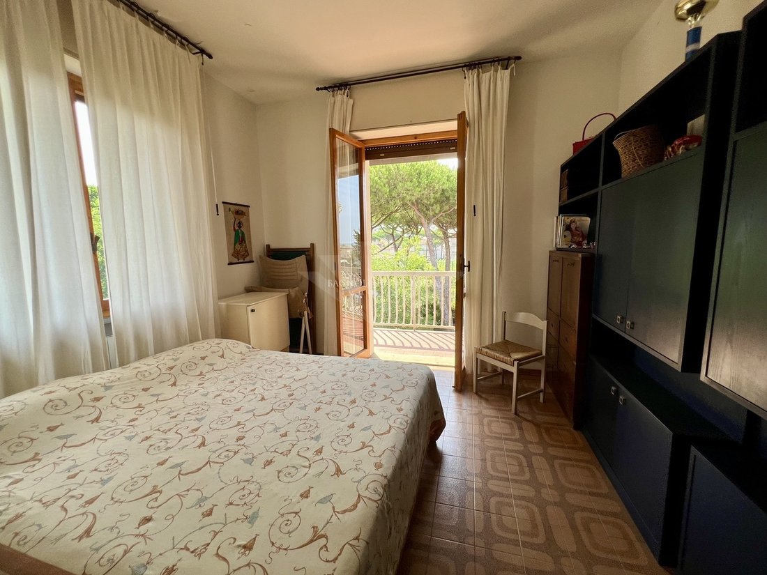 Apartment in Camaiore, Tuscany, Italy 5 - 18711324