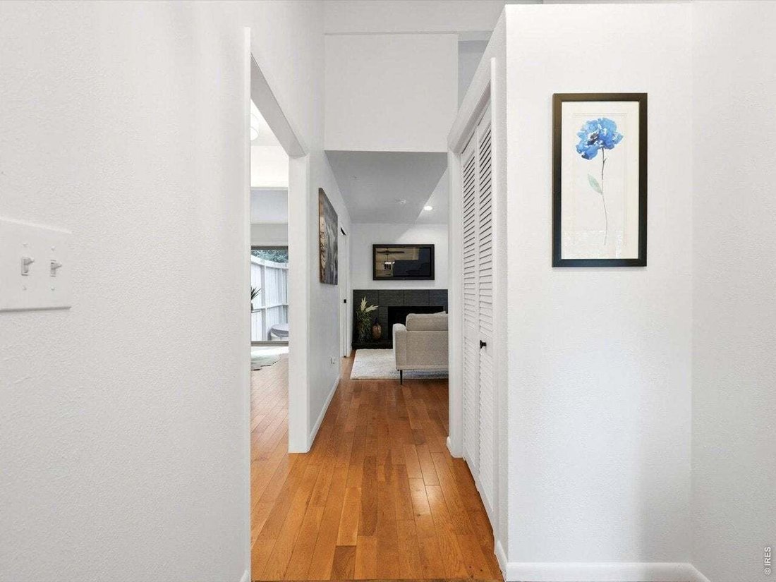 Townhouse in Boulder, Colorado, United States 5 - 18708649