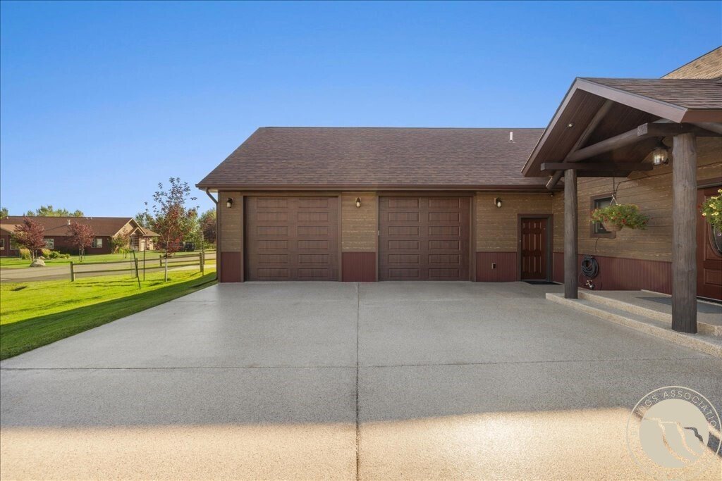 House in Red Lodge, Montana, United States 4 - 18709293