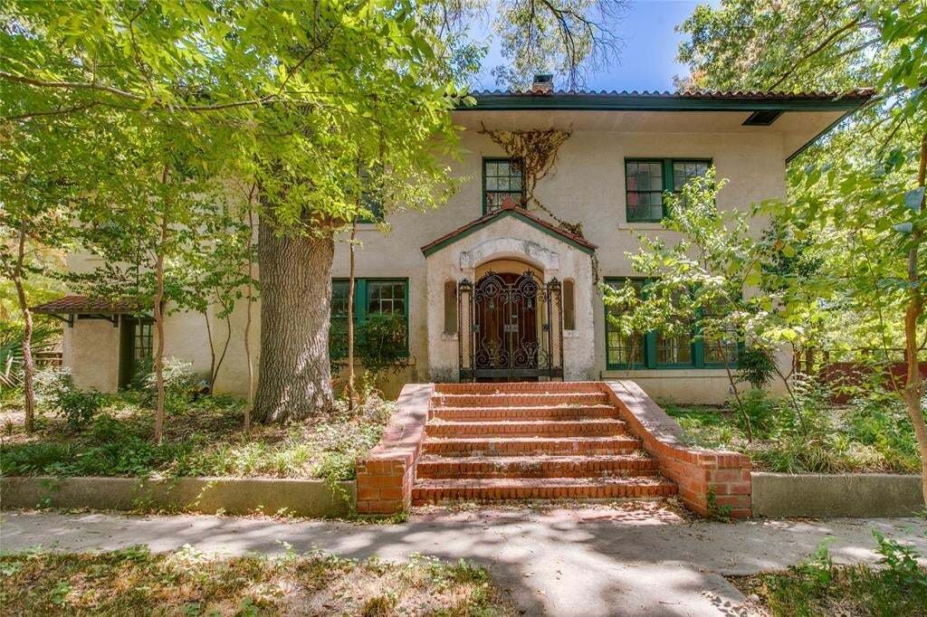 House in Dallas, Texas, United States 1 - 18710264