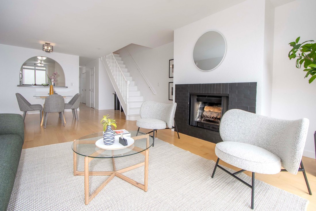 Condo in San Francisco, California, United States 4 - 18709036