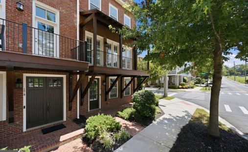 Townhouse in Marietta, Georgia, United States 1
