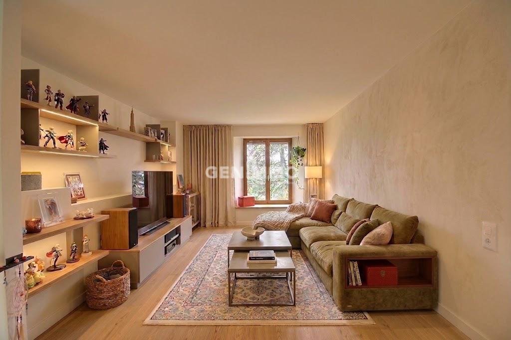 Casa en Gy, Ginebra, Suiza 4 - 18714685