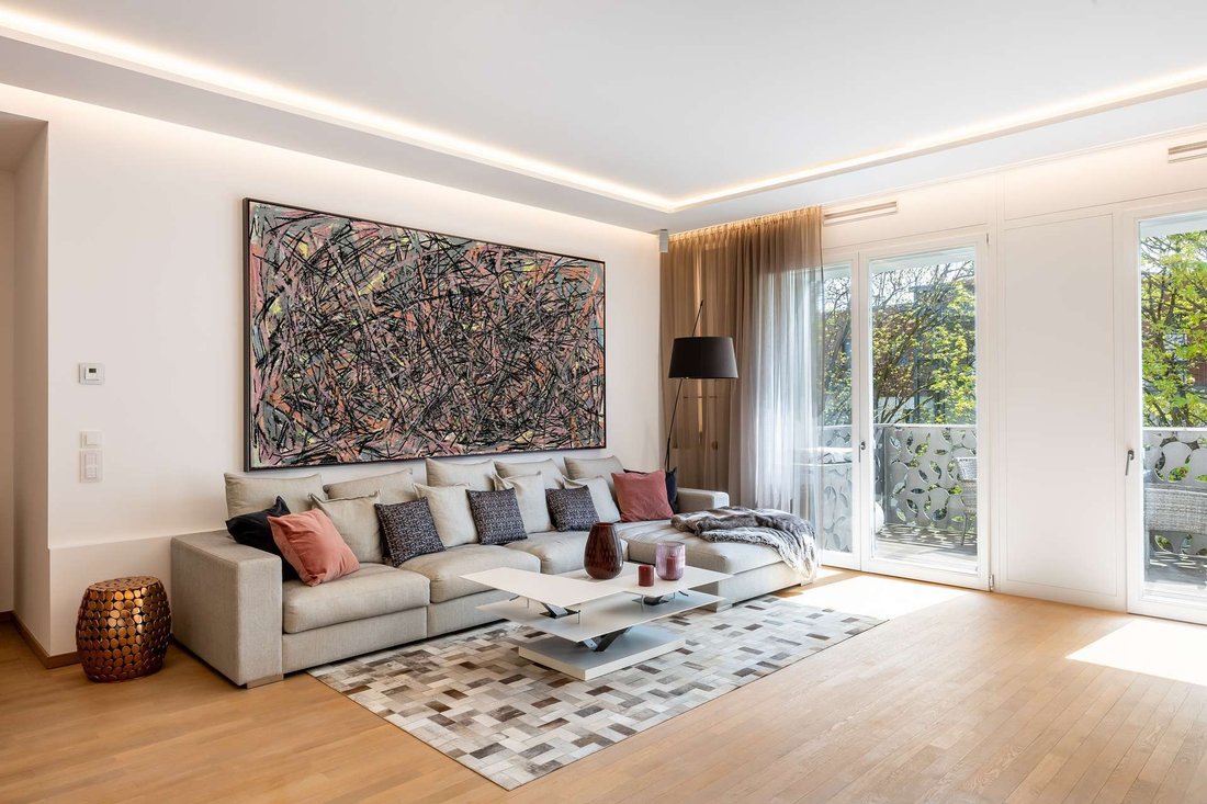 Apartment in Munich, Bavaria, Germany 2 - 18702976