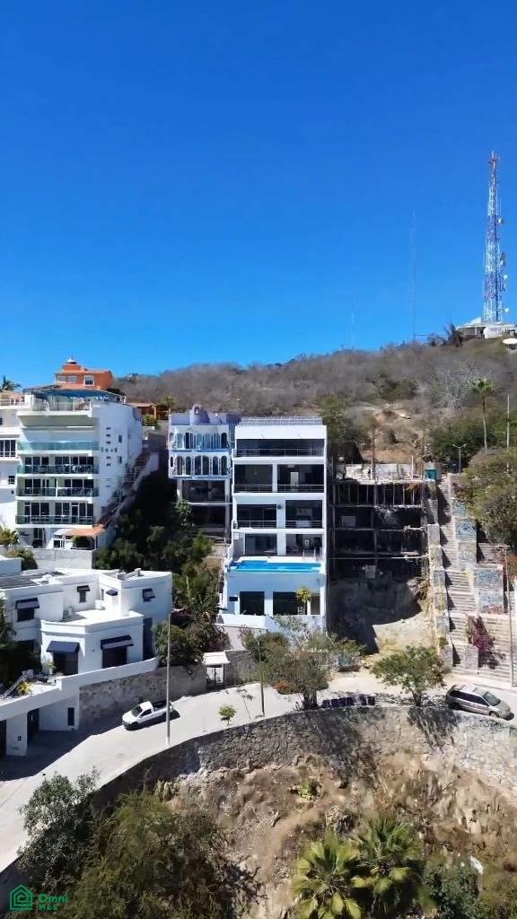 Casa en Mazatlán, Sinaloa, México 2 - 17233332