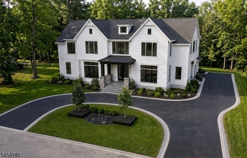 Maison à Millburn, New Jersey, États-Unis 1 - 18708199