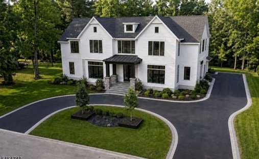 Maison en Millburn, New Jersey, États-Unis 1