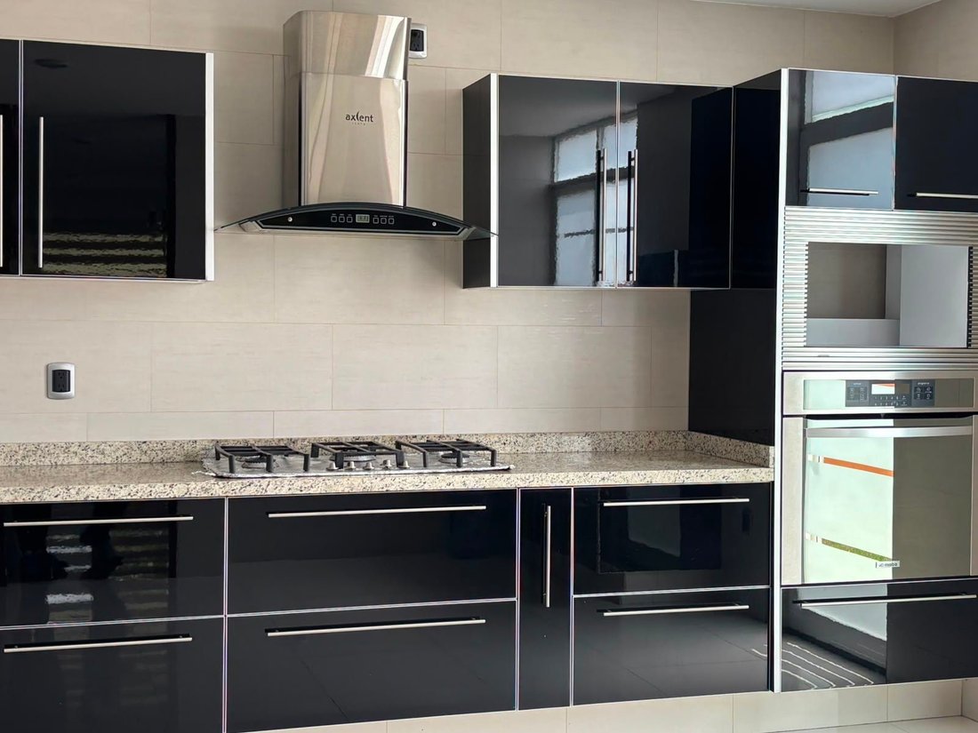 Condo in Amanali, Hidalgo, Mexico 5 - 18702711