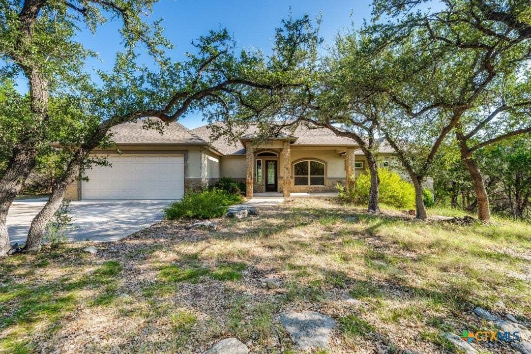 House in Canyon Lake, Texas, United States 1 - 18705239