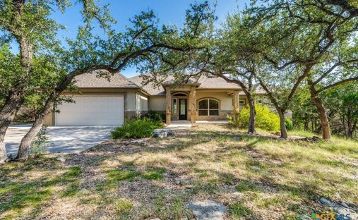 Casa a Canyon Lake, Texas, Stati Uniti 1