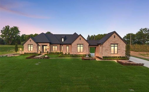Casa a Washington, Michigan, Stati Uniti 1