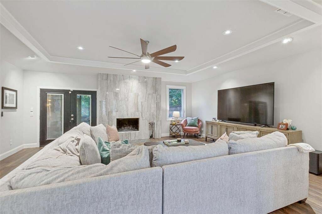 House in Plano, Texas, United States 3 - 18711581