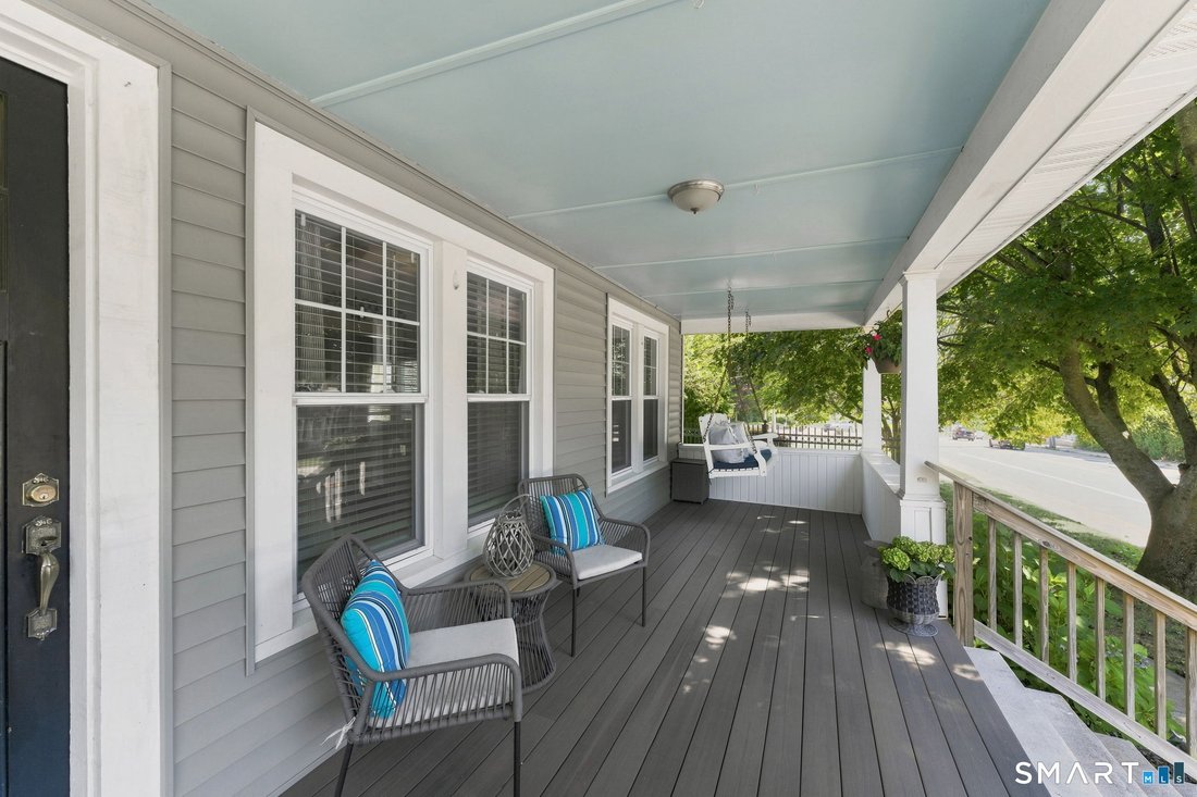 House in Stonington, Connecticut, United States 4 - 18711808