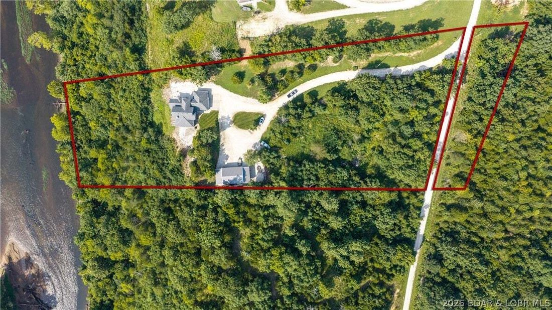 House in Eldon, Missouri, United States 5 - 18703239