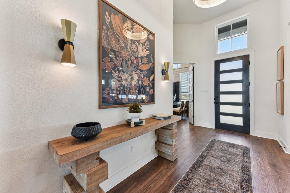 Casa en Pflugerville, Texas, Estados Unidos 4 - 18705513