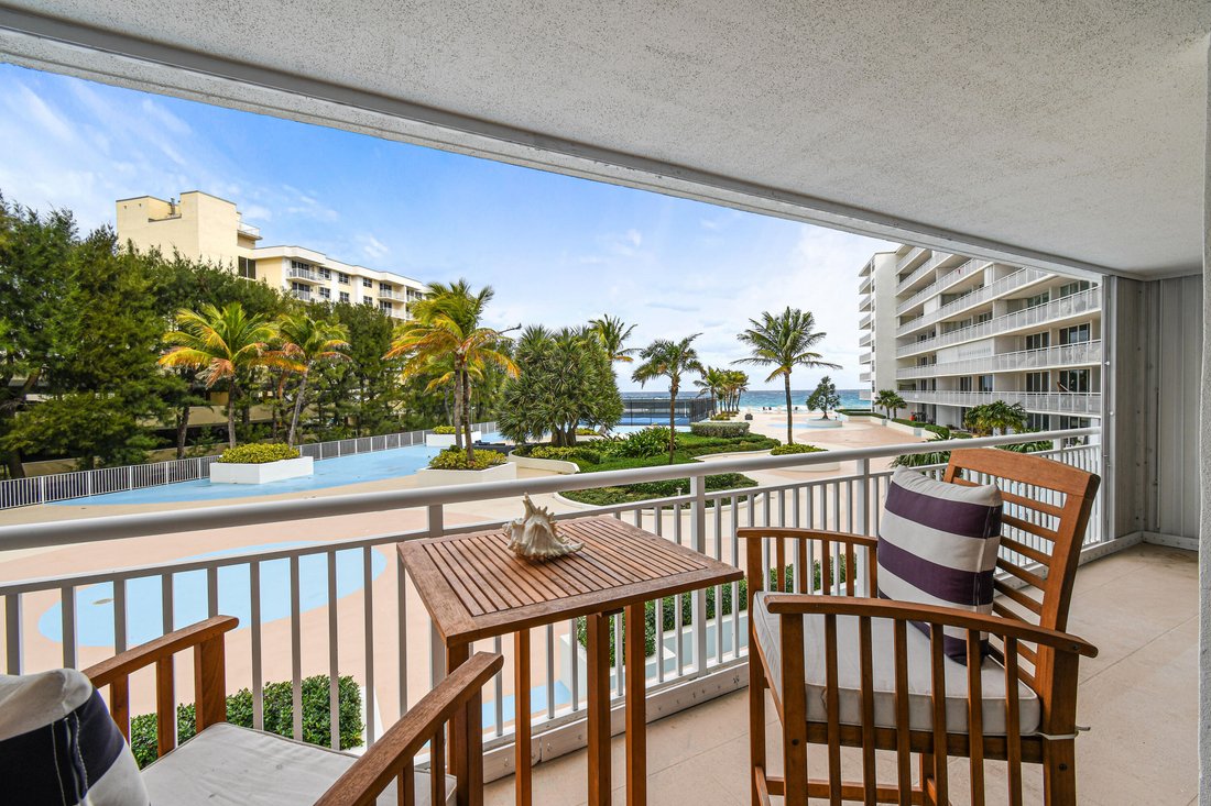Condo in Palm Beach, Florida, United States 3 - 18706966