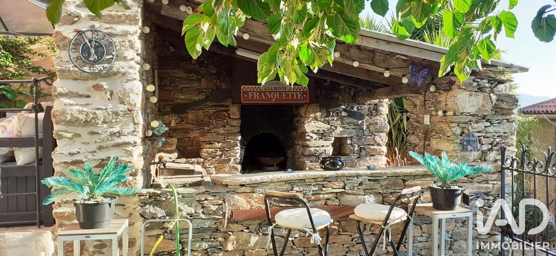 House in Santo-Pietro-di-Tenda, Corsica, France 3 - 18710013