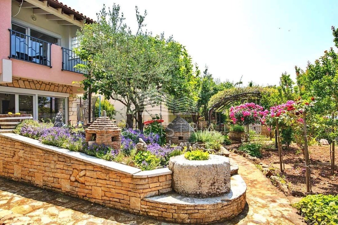 House in Peroj, Istria County, Croatia 1 - 18706570