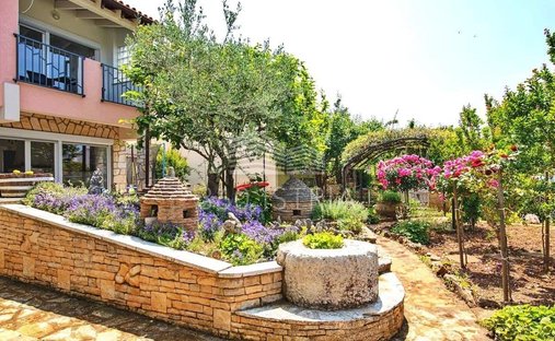 Maison à Peroj, Istrie, Croatie 1