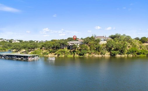 Townhouse in Spicewood, Texas, United States 1