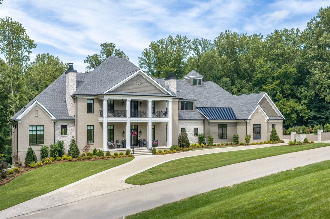 Casa a Prospect, Kentucky, Stati Uniti 2 - 18702538