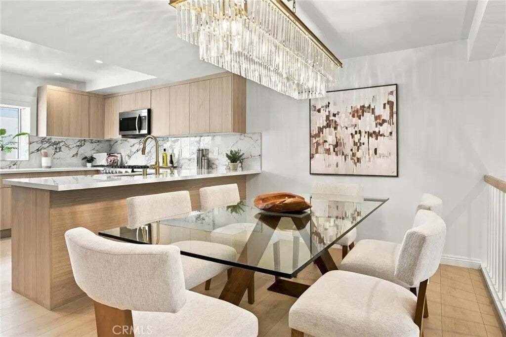 Townhouse in Marina del Rey, California, United States 1 - 18705909