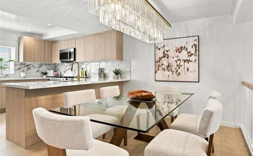 Townhouse en Marina del Rey, California, Estados Unidos 1