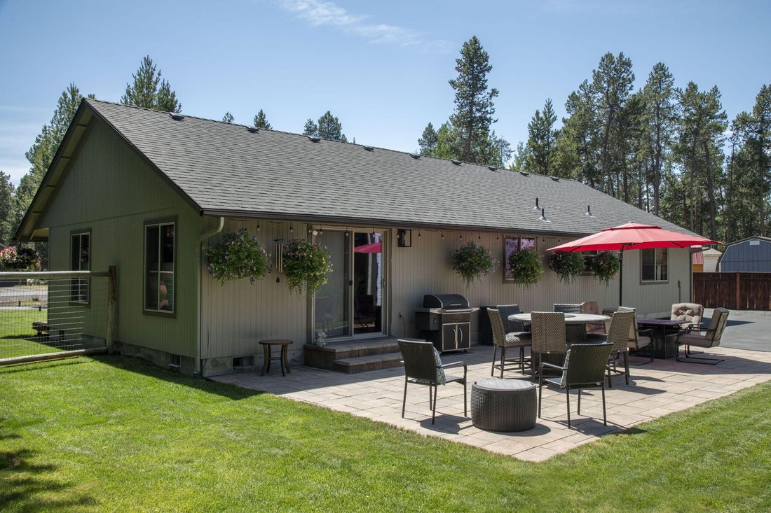 House in Sunriver, Oregon, United States 3 - 18702776