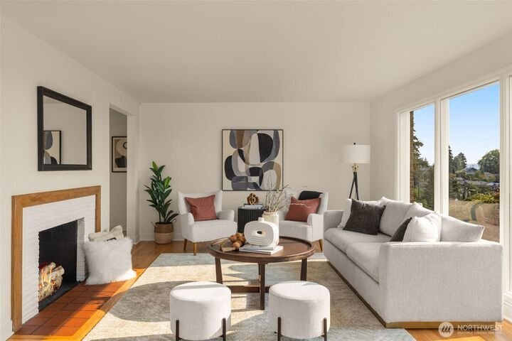 House in Seattle, Washington, United States 5 - 18708377