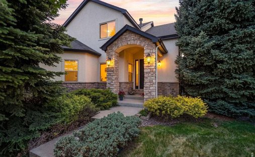 Casa a Boulder, Colorado, Stati Uniti 1