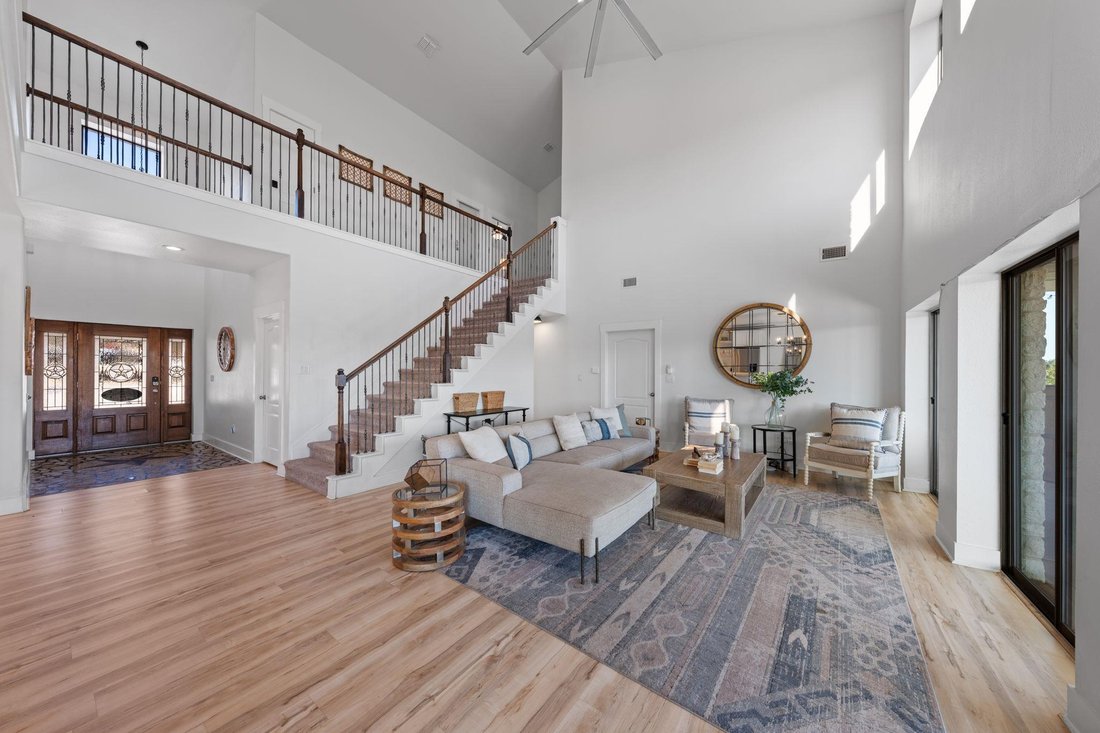 House in Fredericksburg, Texas, United States 5 - 18705505