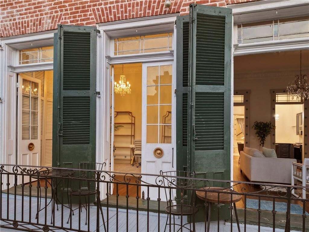 Condo in New Orleans, Louisiana, United States 5 - 18708496
