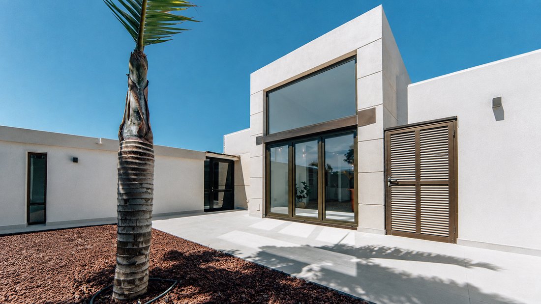 House in Granadilla de Abona, Canary Islands, Spain 3 - 18704024