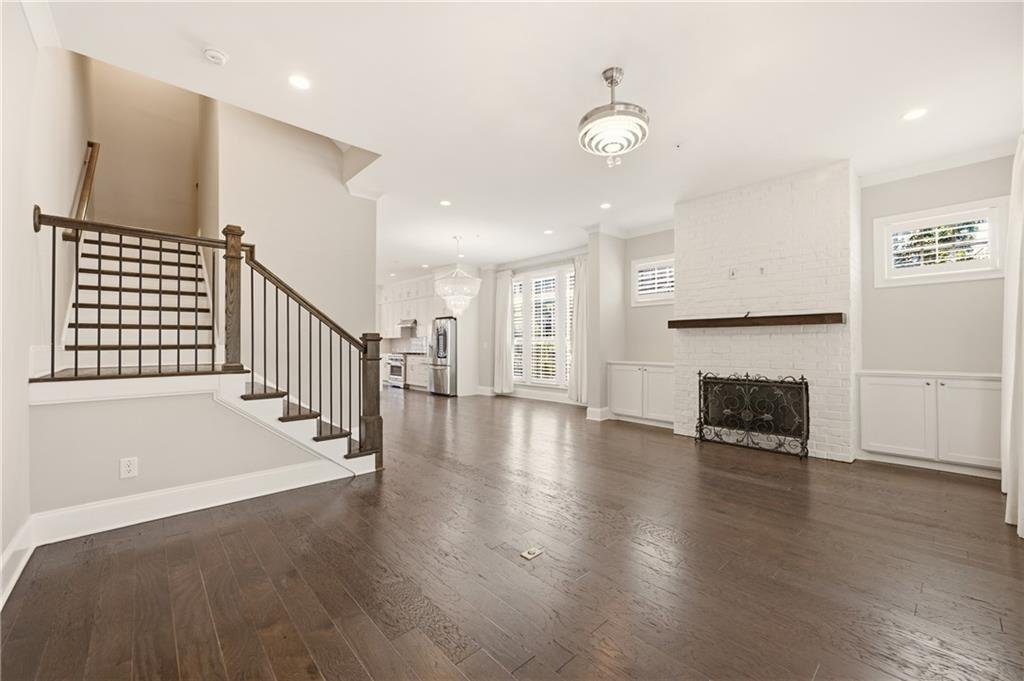 Townhouse in Marietta, Georgia, United States 5 - 18706388