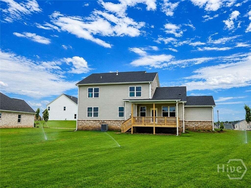House in Watkinsville, Georgia, United States 3 - 18711377