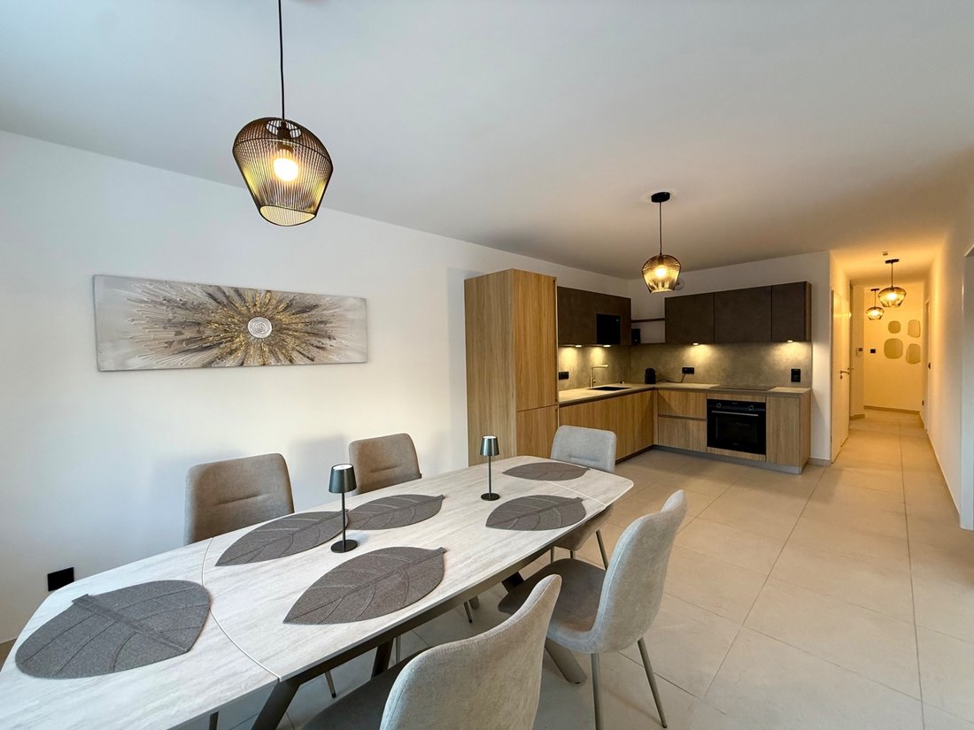 Appartamento a Les Gets, Auvergne-Rodano-Alpi, Francia 2 - 17671425