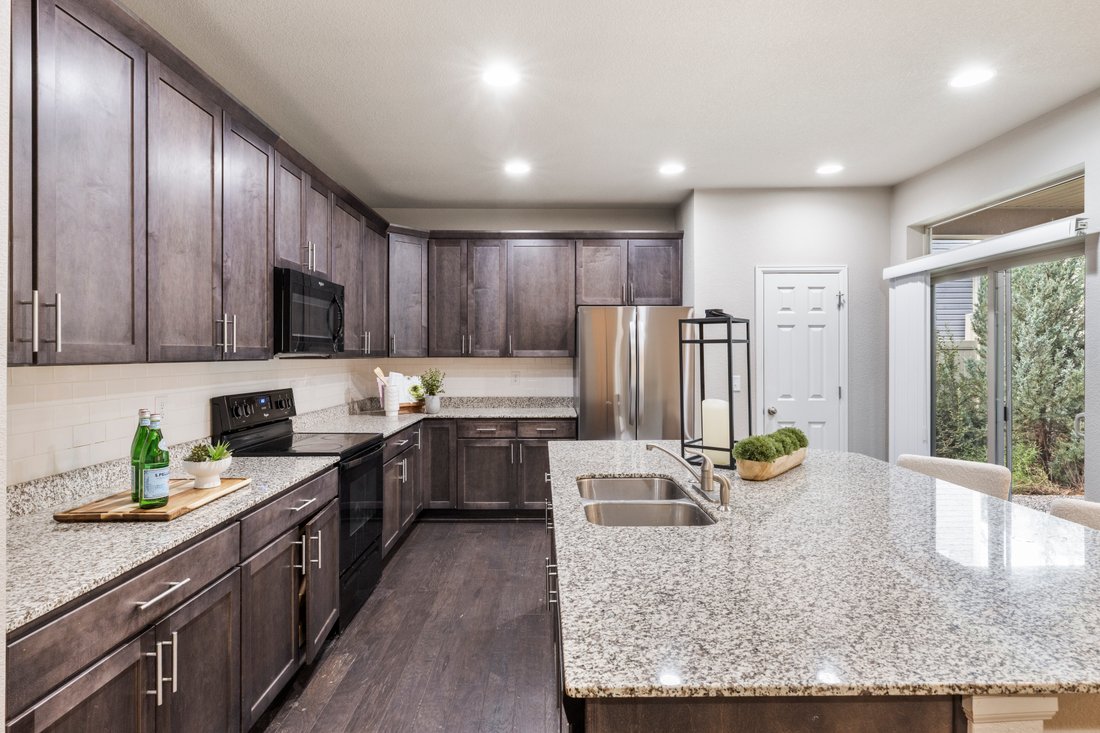 House in Colorado Springs, Colorado, United States 3 - 18704687